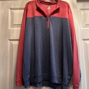 Mens pullover